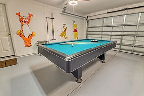 Legacy Park at Highgate Park Home