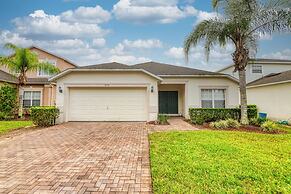 Legacy Park at Highgate Park Home