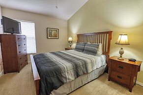 Legacy Park at Highgate Park Home