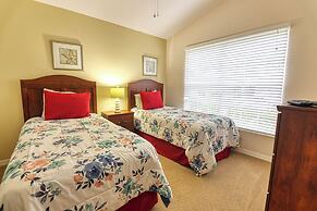 Legacy Park at Highgate Park Home