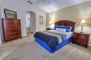 Legacy Park at Highgate Park Home