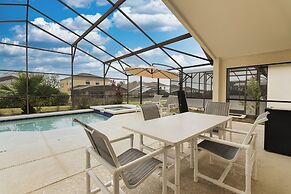 Legacy Park at Highgate Park Home