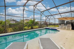 Legacy Park at Highgate Park Home