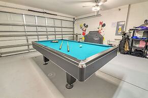 Legacy Park at Highgate Park Home