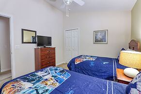 Legacy Park at Highgate Park Home