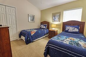 Legacy Park at Highgate Park Home