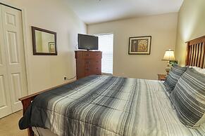 Legacy Park at Highgate Park Home