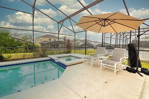 Legacy Park at Highgate Park Home