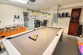 Henrik's Highlands Reserve Retreat