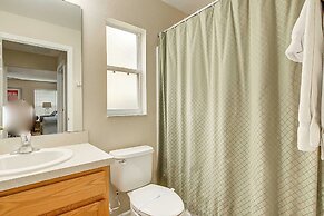 Sinshu's Southern Dunes Vacation Home