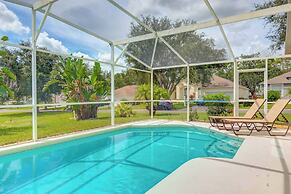 Michael's Southern Dunes Vacation Home