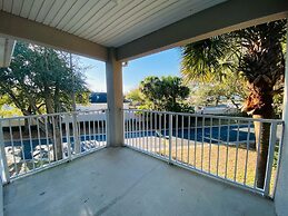Hemingway Apartment at Southern Dunes