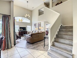 Anthony's Southern Dunes Vacation Home