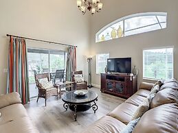 Anthony's Southern Dunes Vacation Home