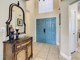 Anthony's Southern Dunes Vacation Home