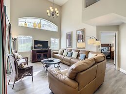 Anthony's Southern Dunes Vacation Home