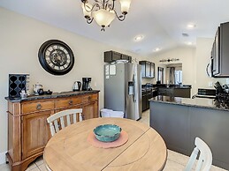 Anthony's Southern Dunes Vacation Home