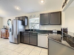 Anthony's Southern Dunes Vacation Home