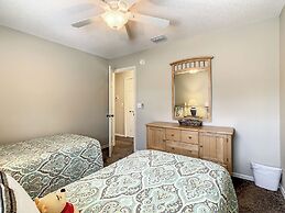 Anthony's Southern Dunes Vacation Home