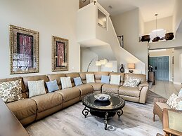 Anthony's Southern Dunes Vacation Home