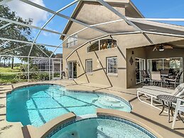 Anthony's Southern Dunes Vacation Home