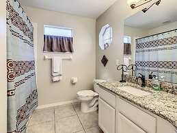 Anthony's Southern Dunes Vacation Home