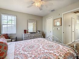 Anthony's Southern Dunes Vacation Home