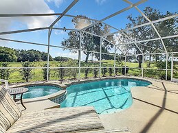 Anthony's Southern Dunes Vacation Home