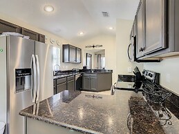 Anthony's Southern Dunes Vacation Home