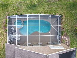 Anthony's Southern Dunes Vacation Home