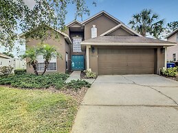 Anthony's Southern Dunes Vacation Home