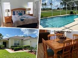 Robin's Southern Dunes Vacation Home