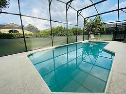 Cathy's Southern Dunes Vacation Home