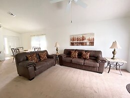 Cathy's Southern Dunes Vacation Home