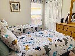 Cathy's Southern Dunes Vacation Home