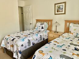 Cathy's Southern Dunes Vacation Home