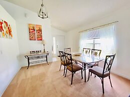 Cathy's Southern Dunes Vacation Home