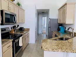 Cathy's Southern Dunes Vacation Home