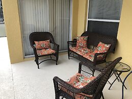 Cathy's Southern Dunes Vacation Home