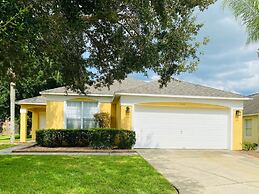 Cathy's Southern Dunes Vacation Home