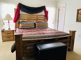 Paul's Southern Dunes House