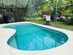 Paul's Southern Dunes House