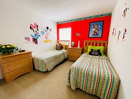 Paul's Southern Dunes House