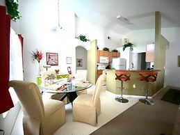 Paul's Southern Dunes House