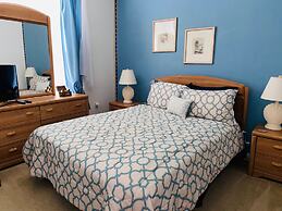 Paul's Southern Dunes House