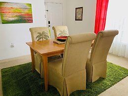 Paul's Southern Dunes House