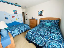 Paul's Southern Dunes House