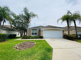 Paul's Southern Dunes House