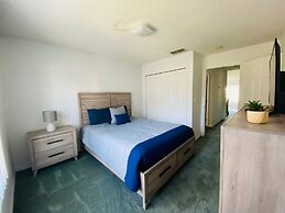 Cary's Southern Dunes Vacation Home