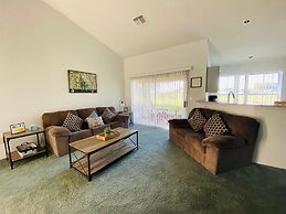 Cary's Southern Dunes Vacation Home